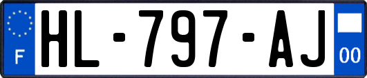 HL-797-AJ