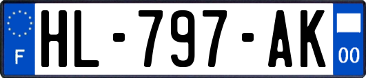 HL-797-AK