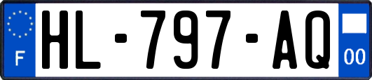 HL-797-AQ