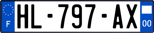 HL-797-AX
