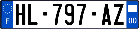 HL-797-AZ