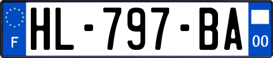 HL-797-BA