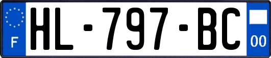 HL-797-BC