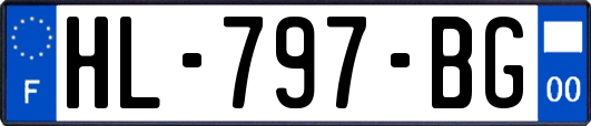 HL-797-BG