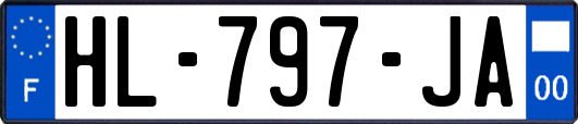 HL-797-JA