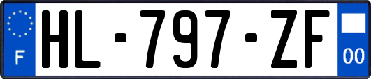 HL-797-ZF