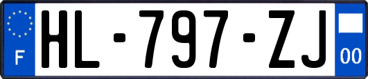 HL-797-ZJ