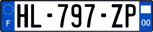 HL-797-ZP