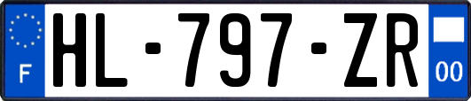HL-797-ZR