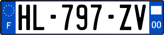 HL-797-ZV