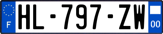 HL-797-ZW