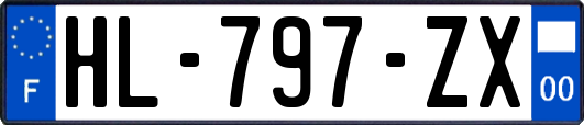 HL-797-ZX