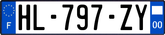 HL-797-ZY