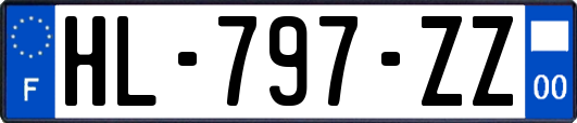 HL-797-ZZ