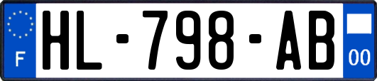 HL-798-AB