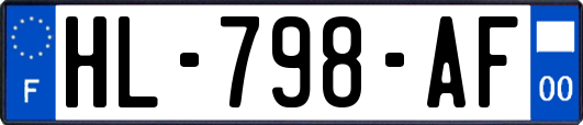 HL-798-AF