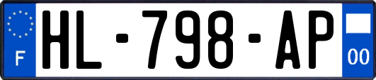 HL-798-AP