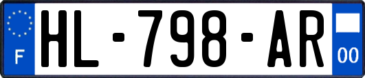 HL-798-AR