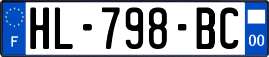 HL-798-BC