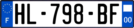 HL-798-BF