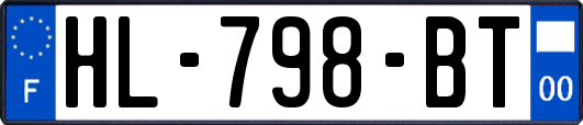 HL-798-BT