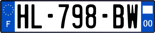 HL-798-BW
