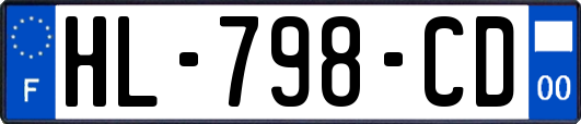 HL-798-CD