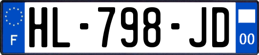 HL-798-JD