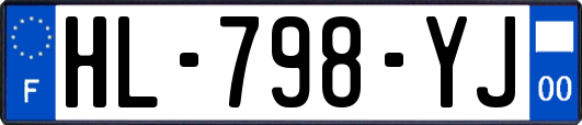HL-798-YJ