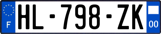 HL-798-ZK