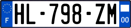HL-798-ZM