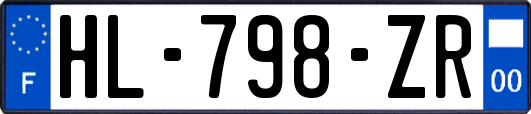 HL-798-ZR