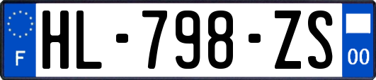 HL-798-ZS