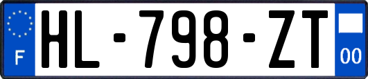 HL-798-ZT