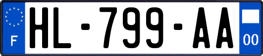 HL-799-AA