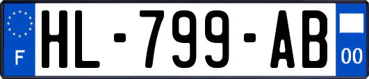 HL-799-AB