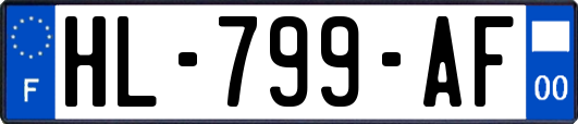 HL-799-AF
