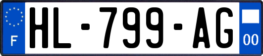 HL-799-AG