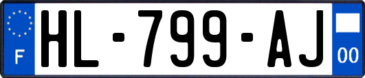 HL-799-AJ