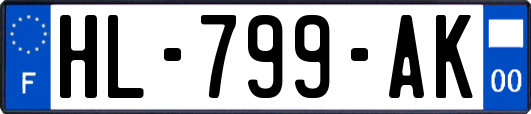 HL-799-AK