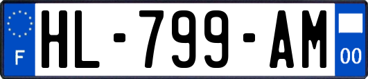 HL-799-AM