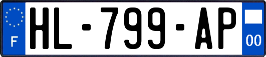 HL-799-AP