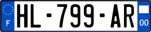 HL-799-AR