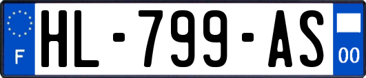 HL-799-AS