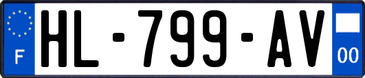 HL-799-AV