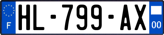 HL-799-AX