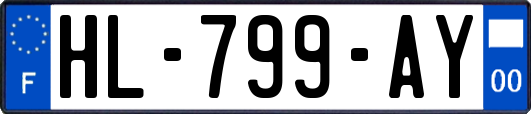 HL-799-AY