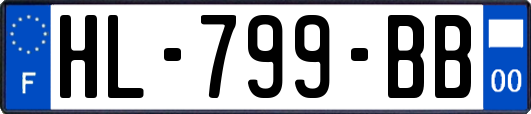 HL-799-BB