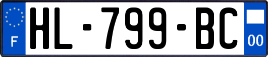 HL-799-BC