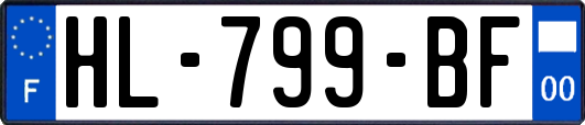 HL-799-BF